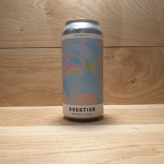 Duration Promise of Spring