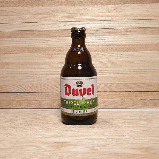 Duvel Tripel Hop Citra
