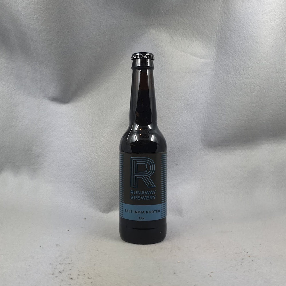 Runaway East India Porter - Beermoth