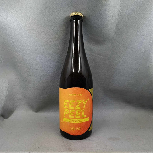 Jester King Eezy Peel