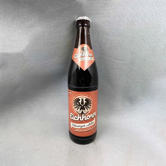 Eichhorn Schwarzer Adler