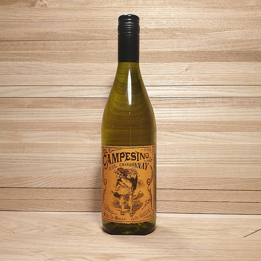 El Campesino 2018 Chardonnay