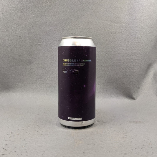 Cloudwater (x The Veil) Chubbles³: Enhanced '23