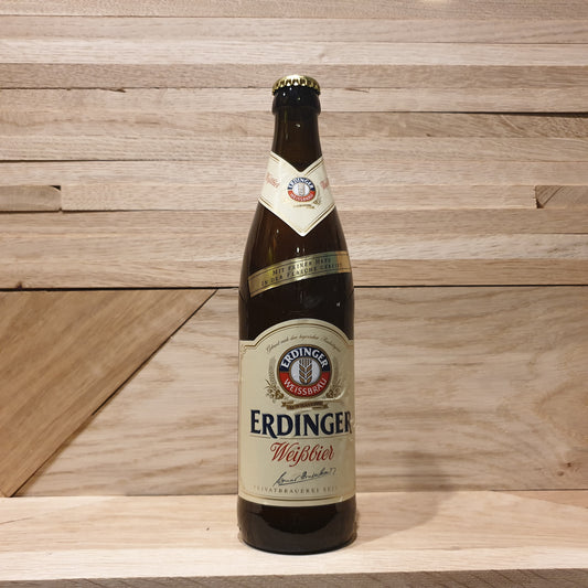 Erdinger Weißbier