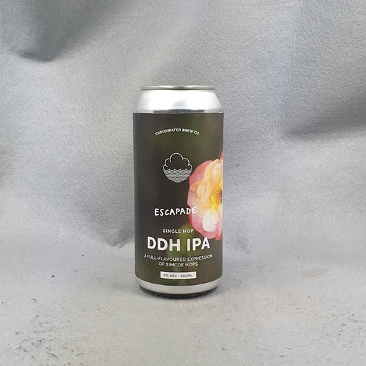 Cloudwater Escapade