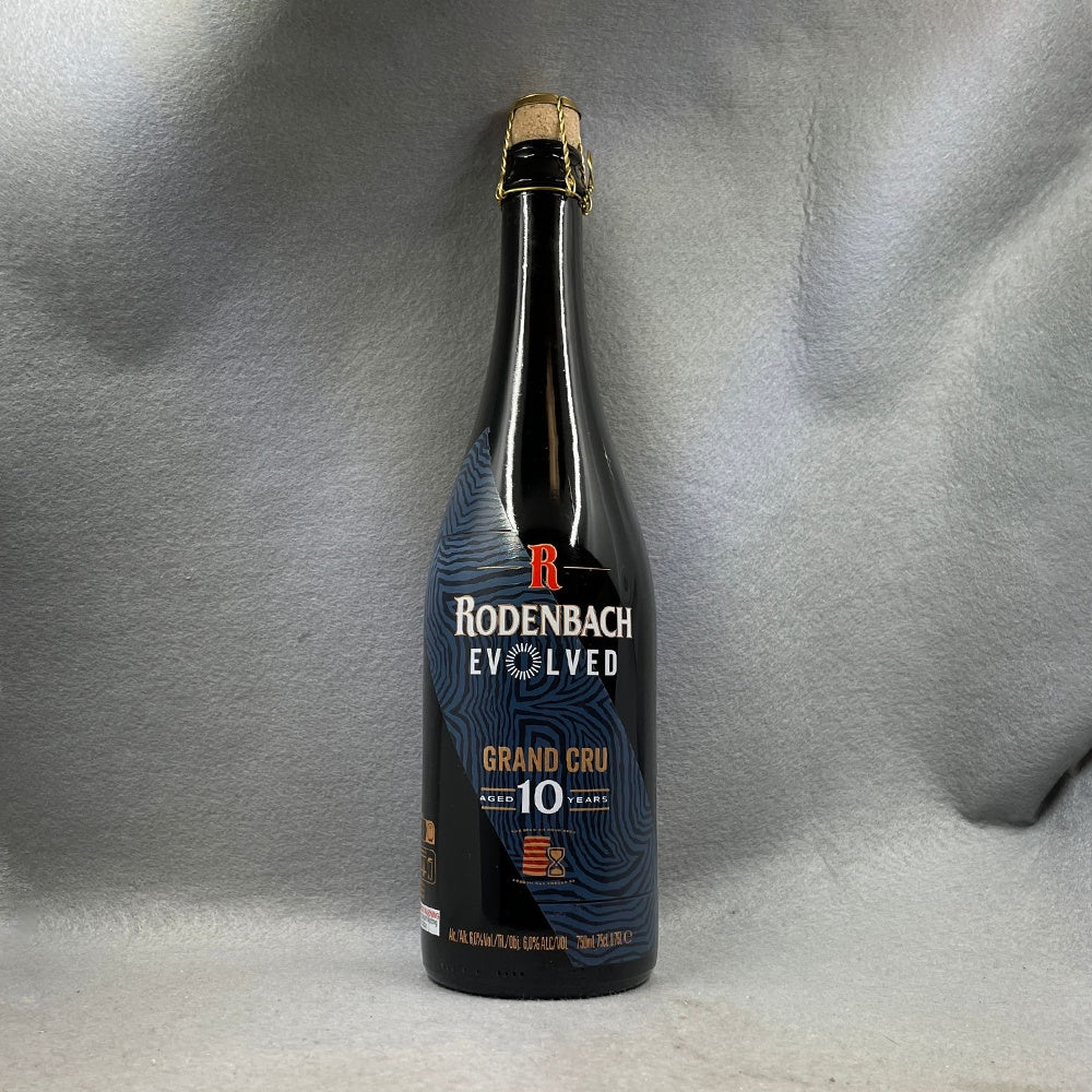 Rodenbach Evolved Grand Cru