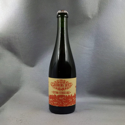 Burning Sky Extra Stock Ale '22