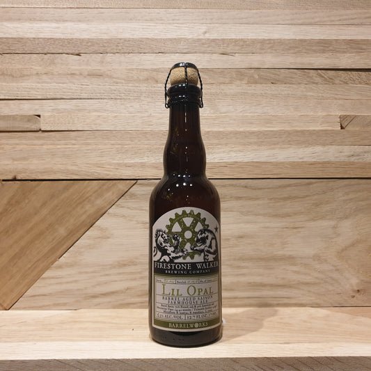 Firestone Walker Lil' Opal French Oak