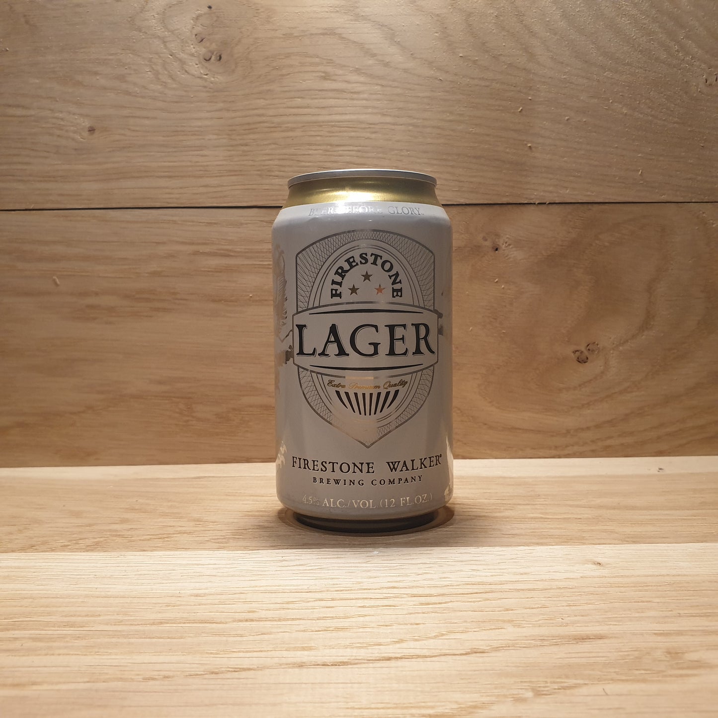 Fireston Walker Lager