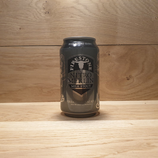 Fireston Walker Nitro Merlin