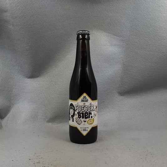 Verzet Foederbier DeeDee Unblended