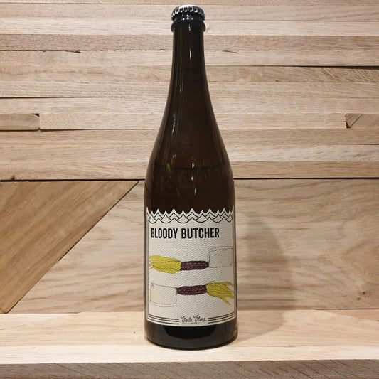 Fonta Flora Bloody Butcher