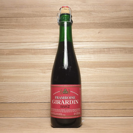 Girardin Framboise 1882