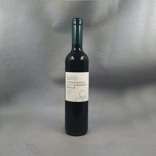 Frederiksdal Sur Lie