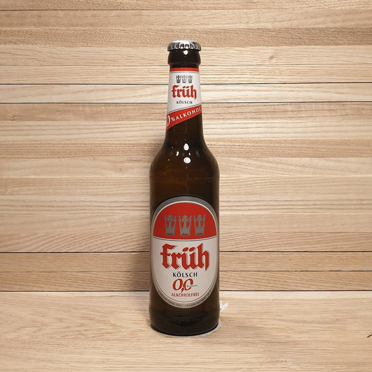 Früh Kölsch 0,0%