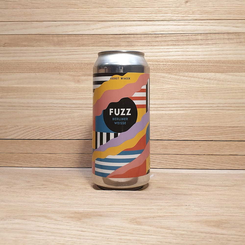 Fuerst Wiacek Fuzz