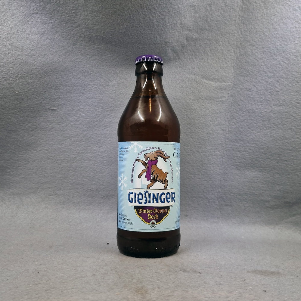 Giesinger Winterbock - Beermoth