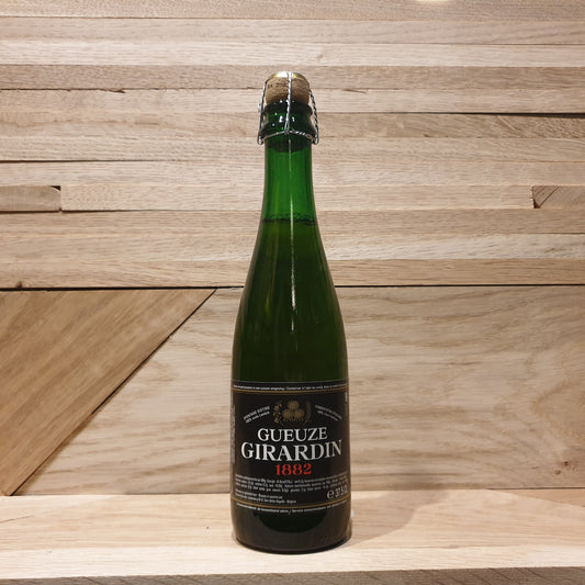 Girardin Gueuze Girardin 1882 Black Label