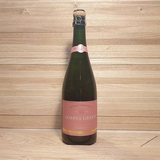 Gospel Green Rosé 2017