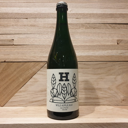 Harbour Wild Apple Ale