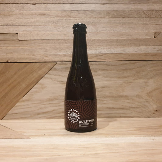 Hawkshead Barley Wine Coconut & Vanilla