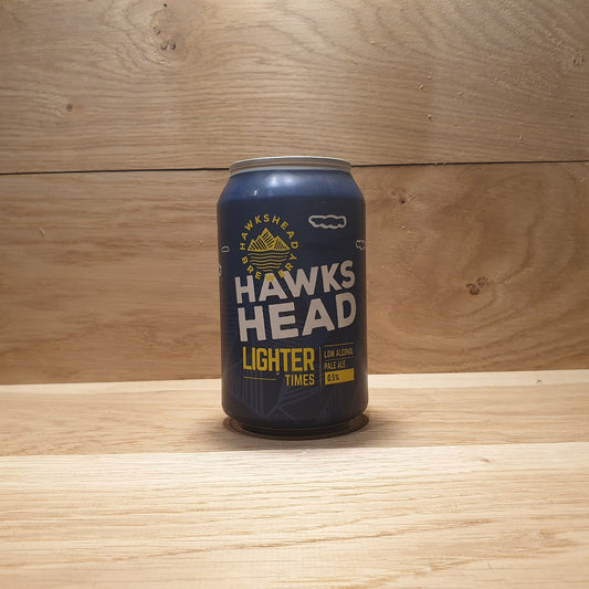 Hawkshead Lighter Times