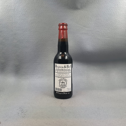 De Molen Heaven & Hell Breckenridge BA