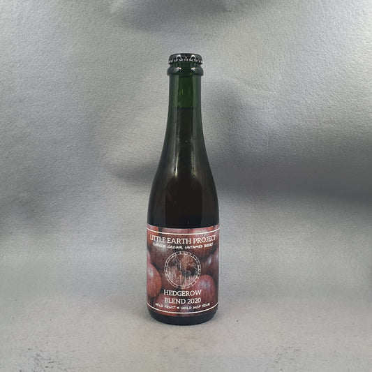 Little Earth Project Hedgerow Blend 2020