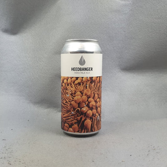 By the River Heedbanger