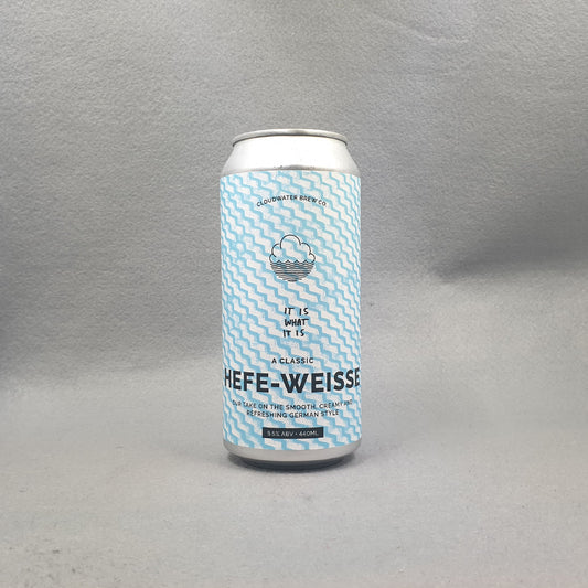 Cloudwater It Is What It Is