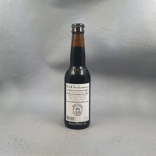 De Molen Hel & Verdoemenis