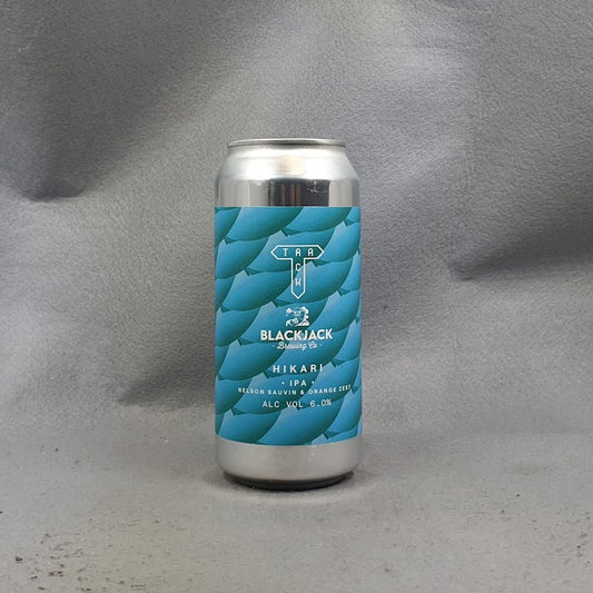 Track (x Blackjack) Hikari