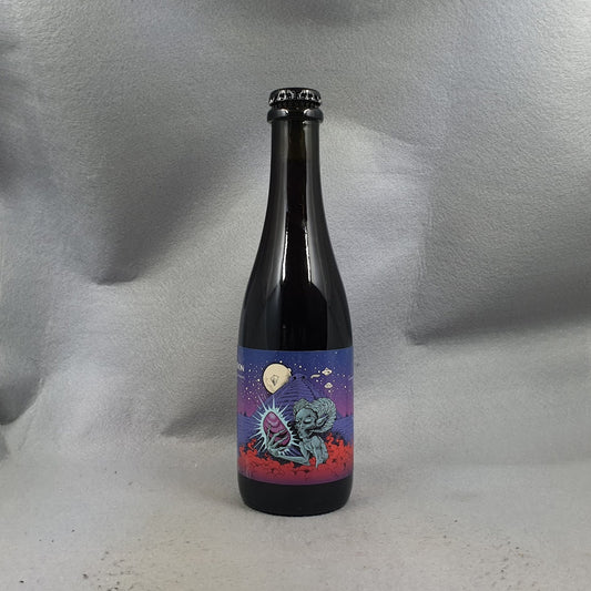 Holy Goat Blood Incantation