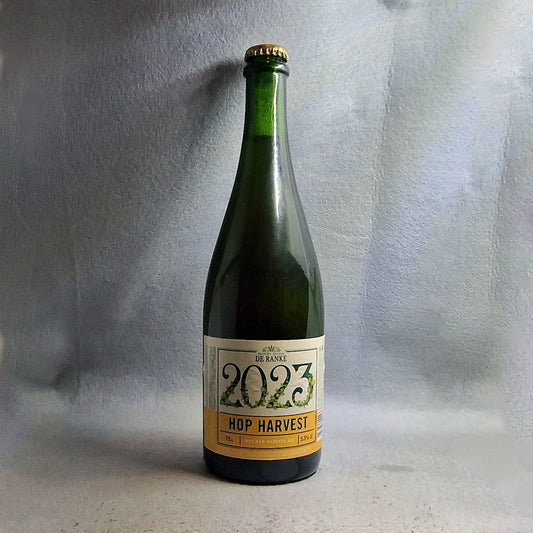 De Ranke Hop Harvest '23