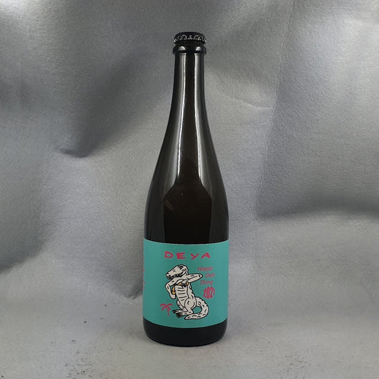 Deya Hoppy Oaty Thing 2021 750ml