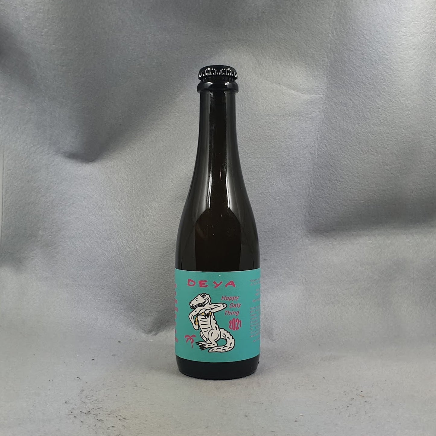 Deya Hoppy Oaty Thing 2021 375ml