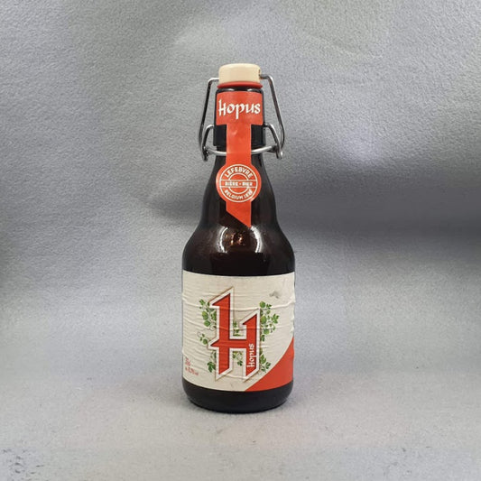 Lefebvre Hopus