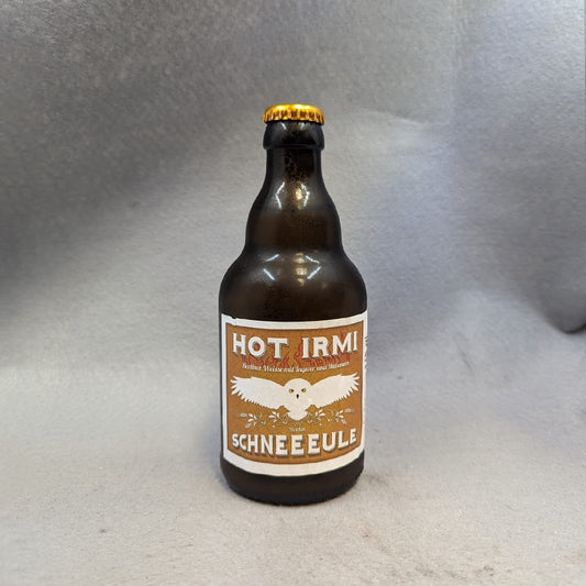 Schneeeule Hot Irmi