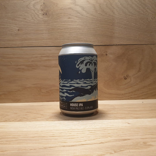 Howling Hops House IPA