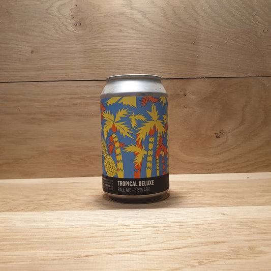 Howling Hops Tropical Deluxe