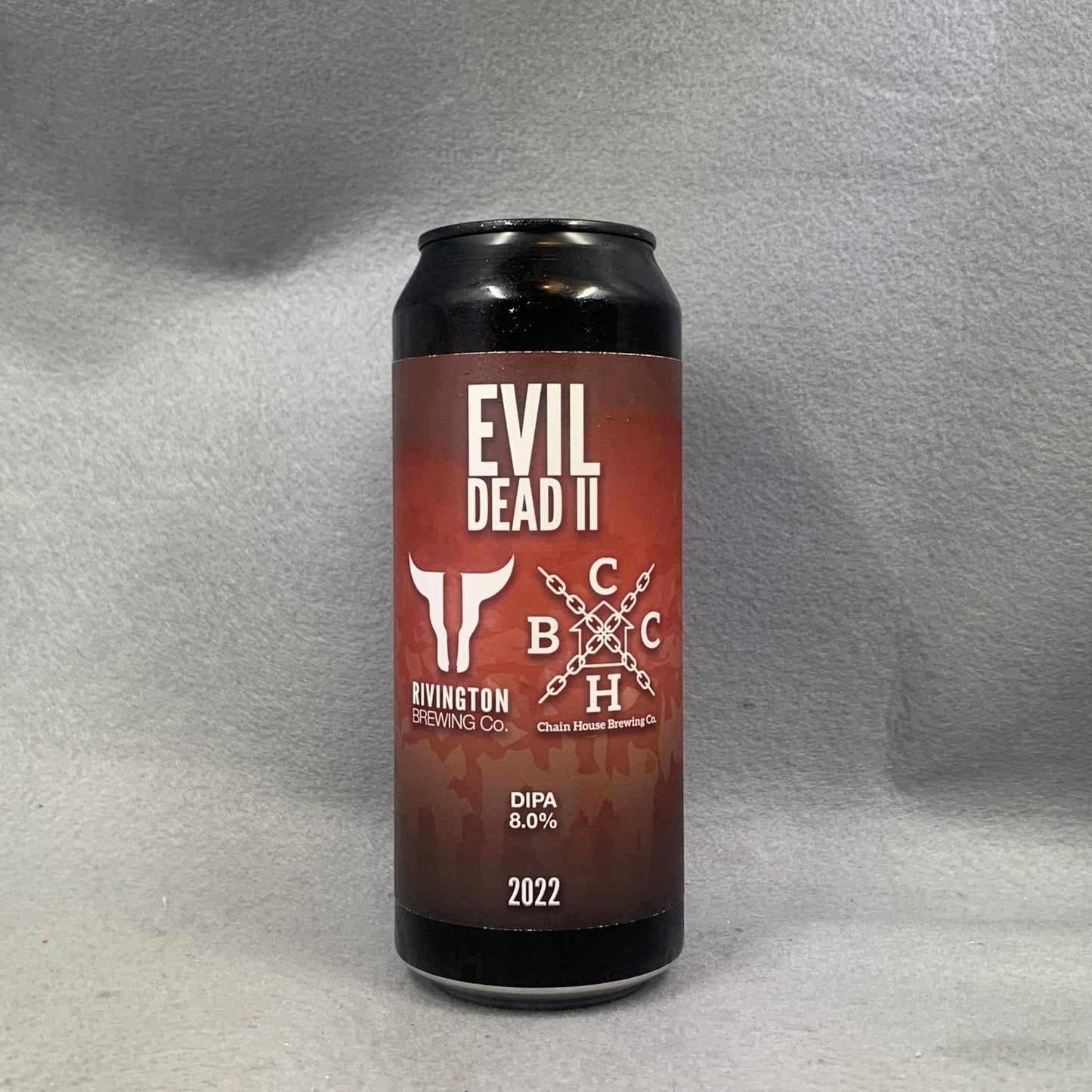 Rivington (x Chain House) Evil Dead II '22