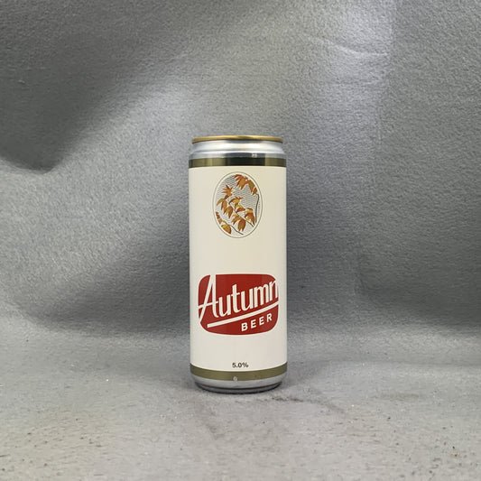 Newbarns (x Donzoko) Autumn