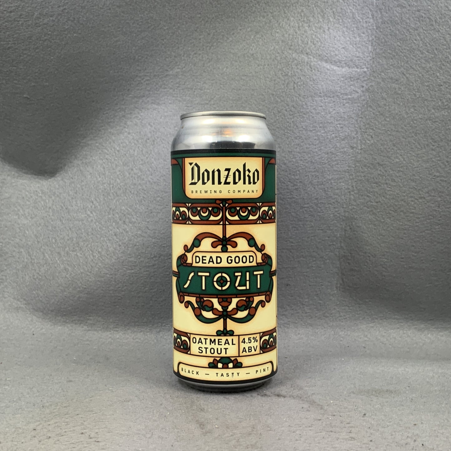 Donzoko Dead Good Stout