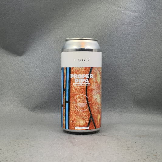 Cloudwater Proper DIPA Idaho 7