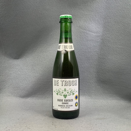 De Troch Oude Gueuze Cuvée