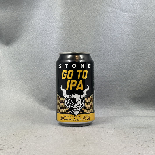Stone Go to IPA