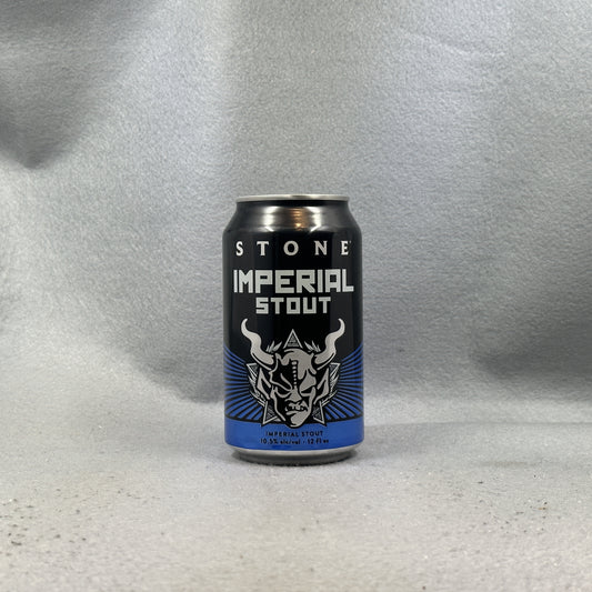 Stone Imperial Stout