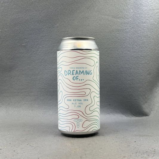 Track Dreaming of... DDH Citra