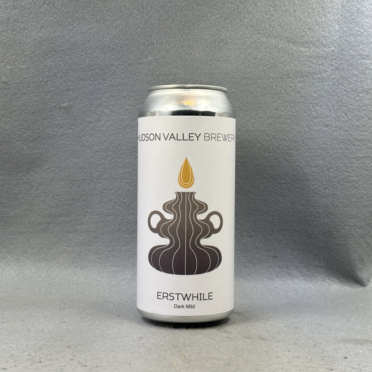 Hudson Valley Erstwhile
