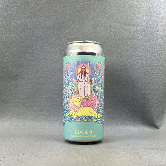 Hudson Valley Diadem